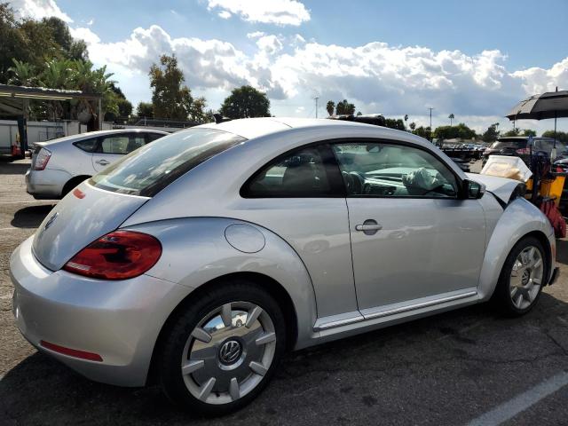 Photo 2 VIN: 3VWJP7AT9CM663048 - VOLKSWAGEN BEETLE 