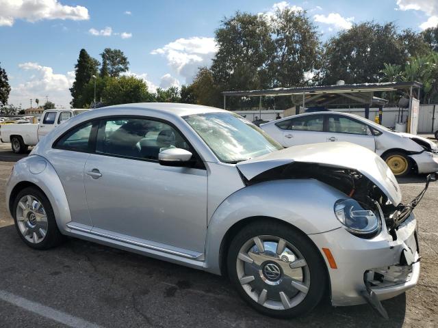 Photo 3 VIN: 3VWJP7AT9CM663048 - VOLKSWAGEN BEETLE 