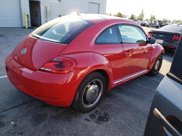 Photo 2 VIN: 3VWJP7AT9DM603630 - VOLKSWAGEN BEETLE 