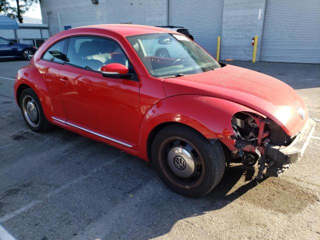 Photo 3 VIN: 3VWJP7AT9DM603630 - VOLKSWAGEN BEETLE 