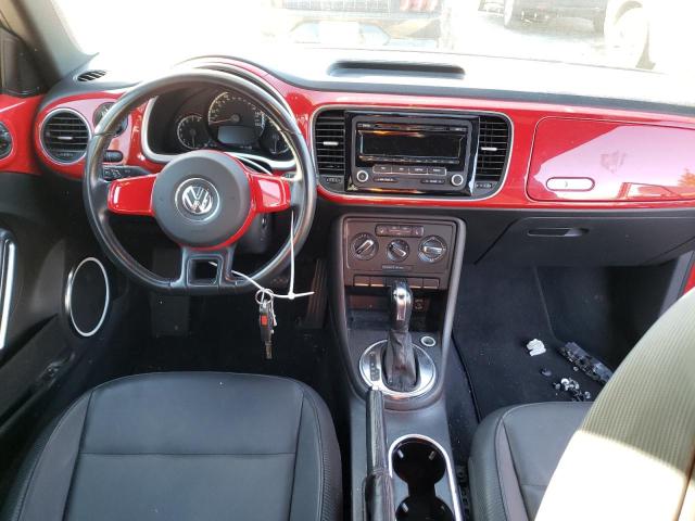 Photo 7 VIN: 3VWJP7AT9DM603630 - VOLKSWAGEN BEETLE 