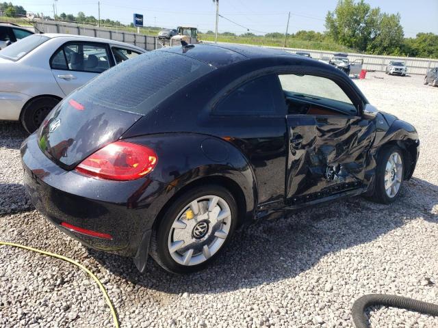 Photo 2 VIN: 3VWJP7AT9DM653587 - VOLKSWAGEN BEETLE 