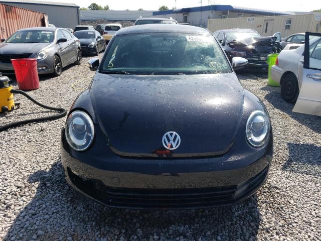 Photo 4 VIN: 3VWJP7AT9DM653587 - VOLKSWAGEN BEETLE 