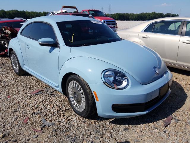 Photo 0 VIN: 3VWJP7AT9DM662225 - VOLKSWAGEN BEETLE COUPE 