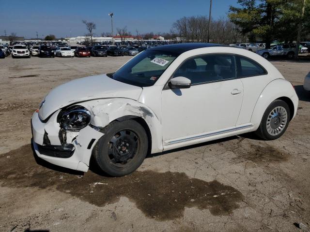 Photo 0 VIN: 3VWJP7AT9DM665660 - VOLKSWAGEN BEETLE 