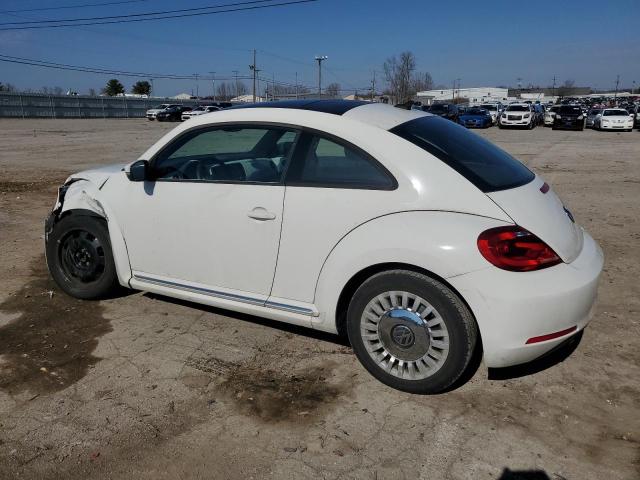 Photo 1 VIN: 3VWJP7AT9DM665660 - VOLKSWAGEN BEETLE 