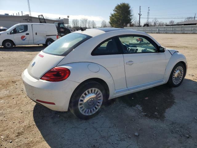 Photo 2 VIN: 3VWJP7AT9DM665660 - VOLKSWAGEN BEETLE 