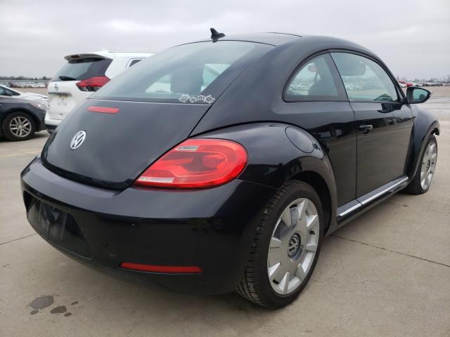 Photo 3 VIN: 3VWJP7AT9DM680028 - VOLKSWAGEN BEETLE 