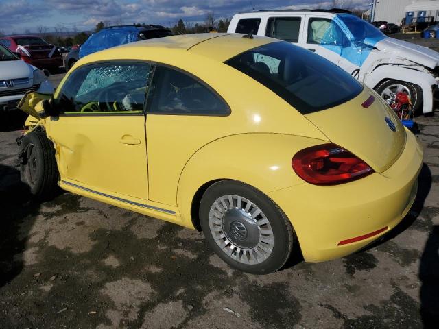 Photo 1 VIN: 3VWJP7AT9DM693359 - VOLKSWAGEN BEETLE 