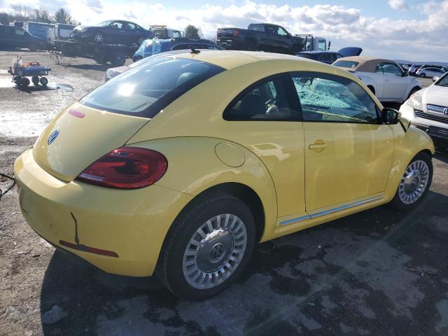 Photo 2 VIN: 3VWJP7AT9DM693359 - VOLKSWAGEN BEETLE 