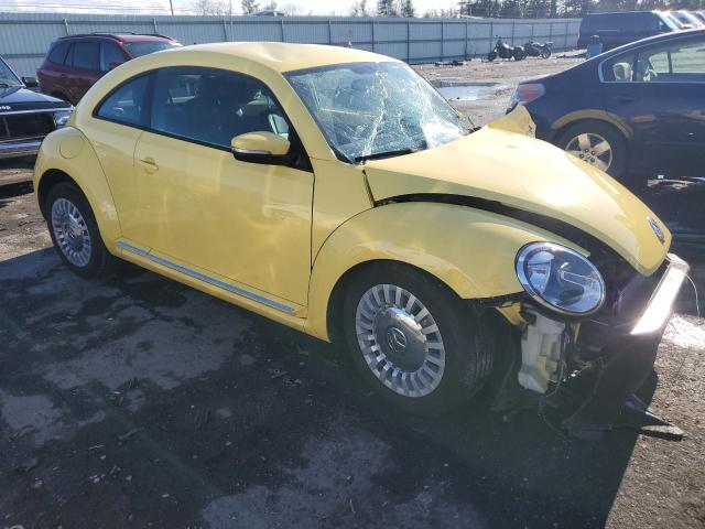 Photo 3 VIN: 3VWJP7AT9DM693359 - VOLKSWAGEN BEETLE 