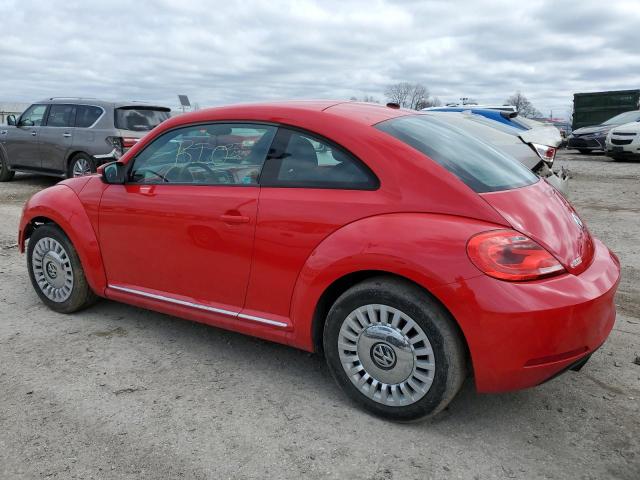 Photo 1 VIN: 3VWJP7AT9DM693619 - VOLKSWAGEN BEETLE 