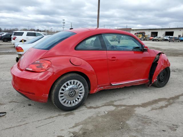 Photo 2 VIN: 3VWJP7AT9DM693619 - VOLKSWAGEN BEETLE 