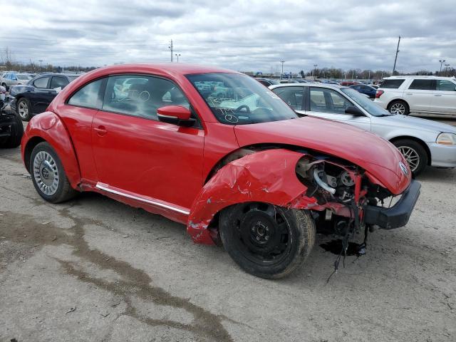 Photo 3 VIN: 3VWJP7AT9DM693619 - VOLKSWAGEN BEETLE 