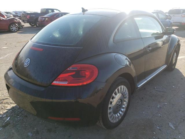 Photo 3 VIN: 3VWJP7AT9EM601166 - VOLKSWAGEN BEETLE 