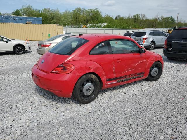 Photo 2 VIN: 3VWJP7AT9EM618792 - VOLKSWAGEN BEETLE 