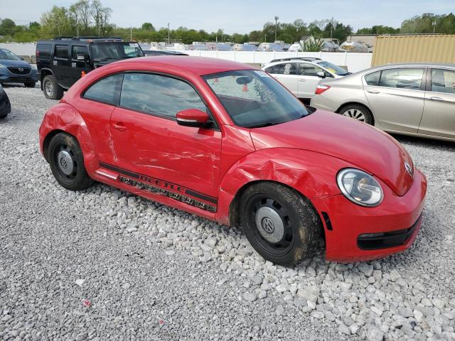 Photo 3 VIN: 3VWJP7AT9EM618792 - VOLKSWAGEN BEETLE 