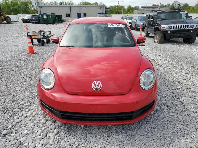 Photo 4 VIN: 3VWJP7AT9EM618792 - VOLKSWAGEN BEETLE 