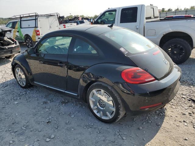 Photo 1 VIN: 3VWJP7ATXCM611427 - VOLKSWAGEN BEETLE 