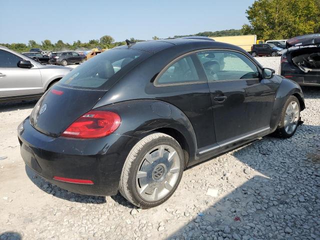 Photo 2 VIN: 3VWJP7ATXCM611427 - VOLKSWAGEN BEETLE 