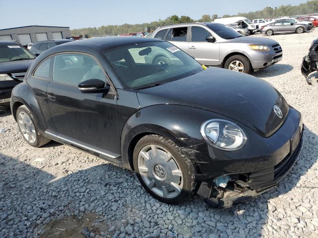 Photo 3 VIN: 3VWJP7ATXCM611427 - VOLKSWAGEN BEETLE 