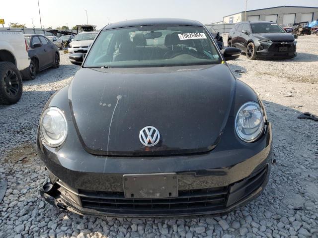 Photo 4 VIN: 3VWJP7ATXCM611427 - VOLKSWAGEN BEETLE 