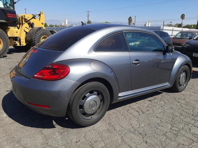 Photo 3 VIN: 3VWJP7ATXCM613050 - VOLKSWAGEN BEETLE 