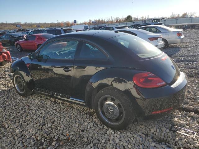 Photo 1 VIN: 3VWJP7ATXCM616854 - VOLKSWAGEN BEETLE 