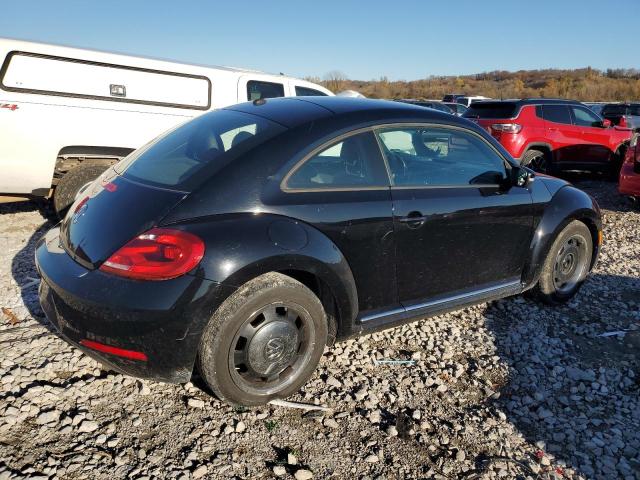 Photo 2 VIN: 3VWJP7ATXCM616854 - VOLKSWAGEN BEETLE 