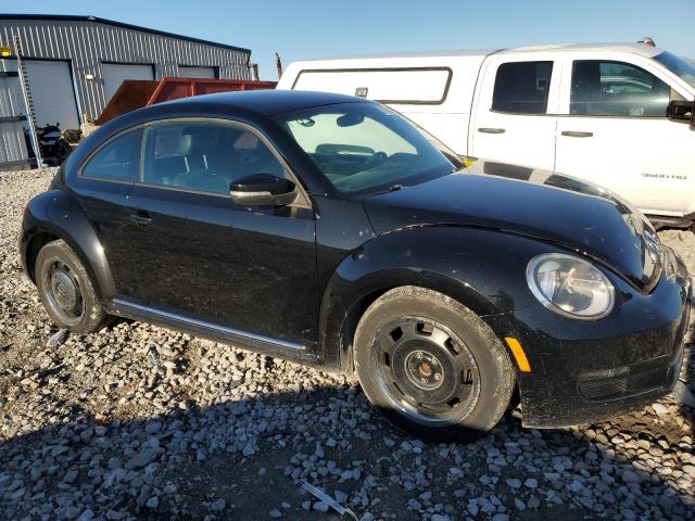 Photo 3 VIN: 3VWJP7ATXCM616854 - VOLKSWAGEN BEETLE 