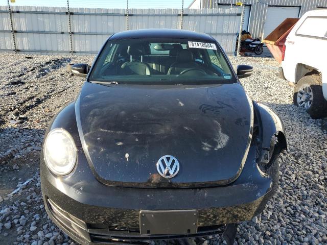 Photo 4 VIN: 3VWJP7ATXCM616854 - VOLKSWAGEN BEETLE 