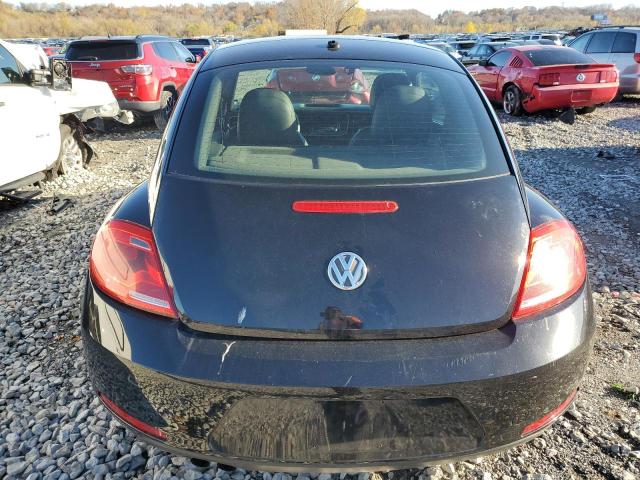 Photo 5 VIN: 3VWJP7ATXCM616854 - VOLKSWAGEN BEETLE 