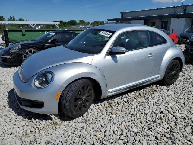 Photo 0 VIN: 3VWJP7ATXCM619107 - VOLKSWAGEN BEETLE 