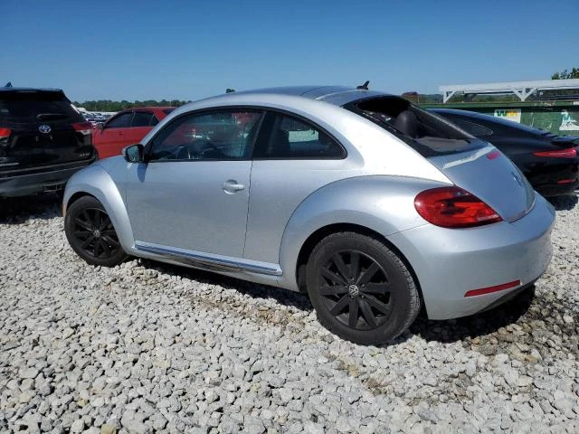 Photo 1 VIN: 3VWJP7ATXCM619107 - VOLKSWAGEN BEETLE 