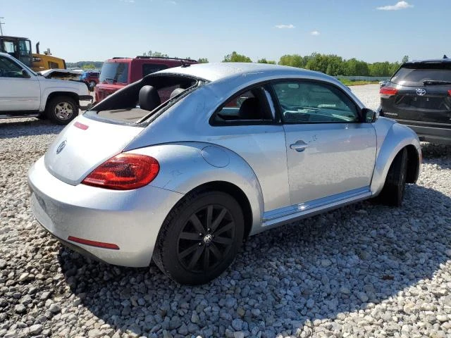 Photo 2 VIN: 3VWJP7ATXCM619107 - VOLKSWAGEN BEETLE 