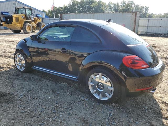 Photo 1 VIN: 3VWJP7ATXCM626641 - VOLKSWAGEN BEETLE 