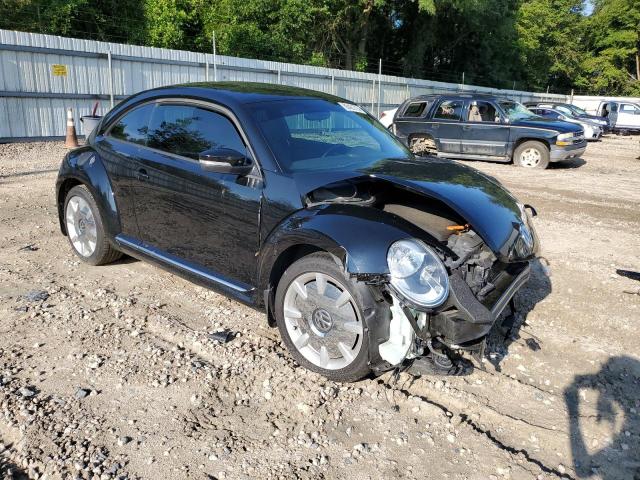 Photo 3 VIN: 3VWJP7ATXCM626641 - VOLKSWAGEN BEETLE 