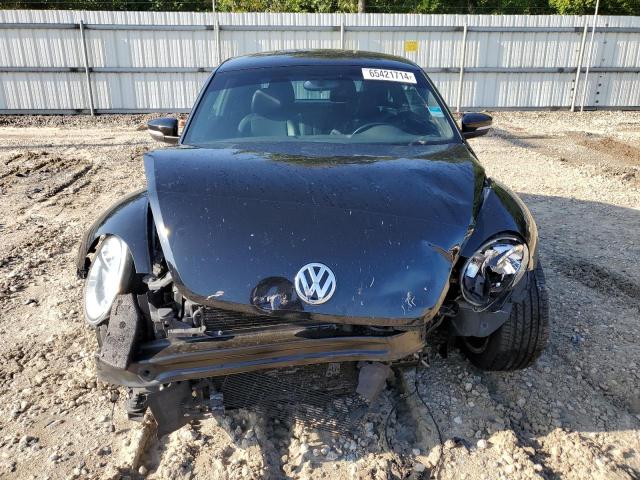 Photo 4 VIN: 3VWJP7ATXCM626641 - VOLKSWAGEN BEETLE 