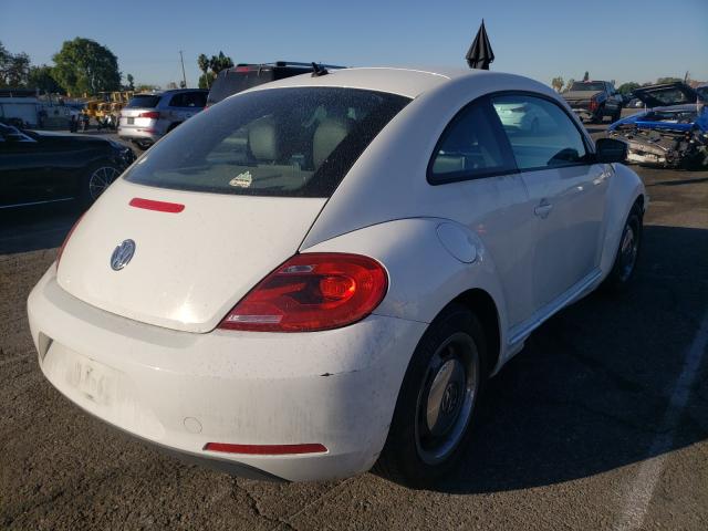 Photo 3 VIN: 3VWJP7ATXCM648994 - VOLKSWAGEN BEETLE 