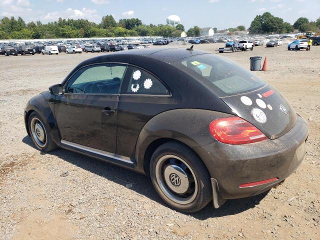 Photo 1 VIN: 3VWJP7ATXCM659851 - VOLKSWAGEN BEETLE 