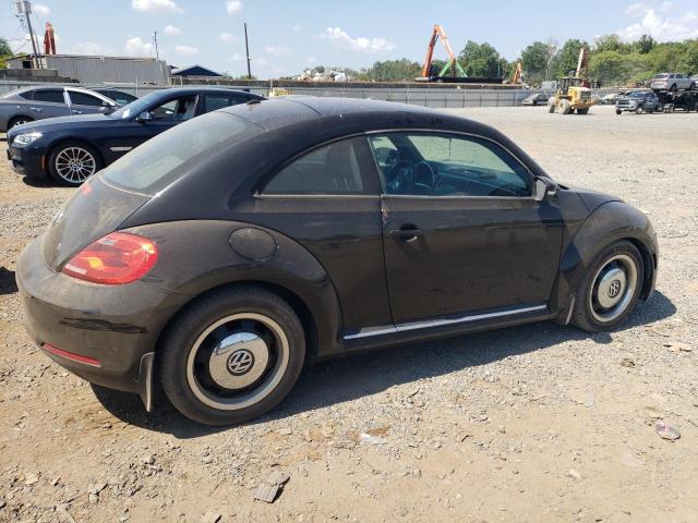 Photo 2 VIN: 3VWJP7ATXCM659851 - VOLKSWAGEN BEETLE 