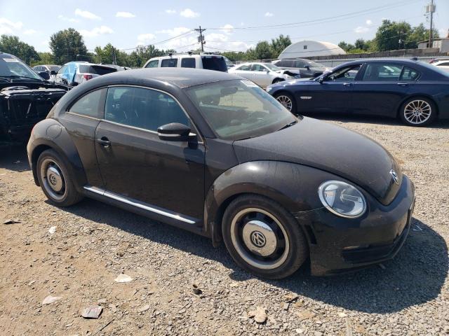 Photo 3 VIN: 3VWJP7ATXCM659851 - VOLKSWAGEN BEETLE 