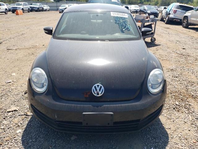 Photo 4 VIN: 3VWJP7ATXCM659851 - VOLKSWAGEN BEETLE 