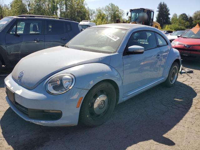 Photo 0 VIN: 3VWJP7ATXCM664709 - VOLKSWAGEN BEETLE 