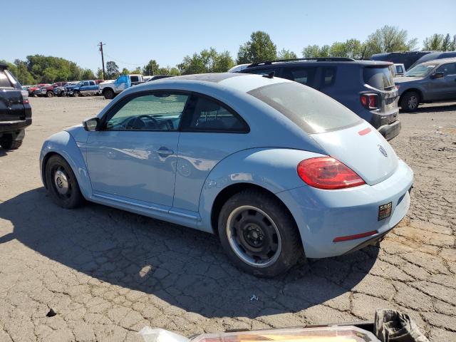 Photo 1 VIN: 3VWJP7ATXCM664709 - VOLKSWAGEN BEETLE 