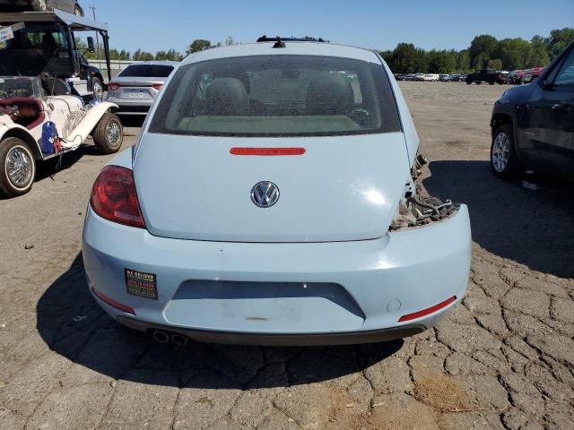 Photo 5 VIN: 3VWJP7ATXCM664709 - VOLKSWAGEN BEETLE 