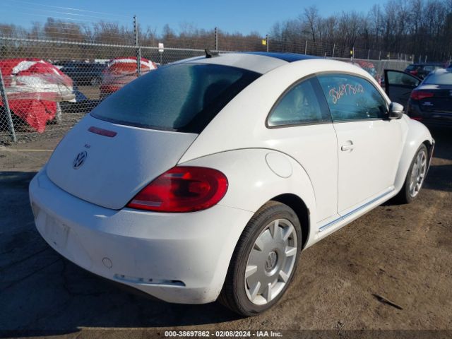 Photo 3 VIN: 3VWJP7ATXDM631226 - VOLKSWAGEN BEETLE 