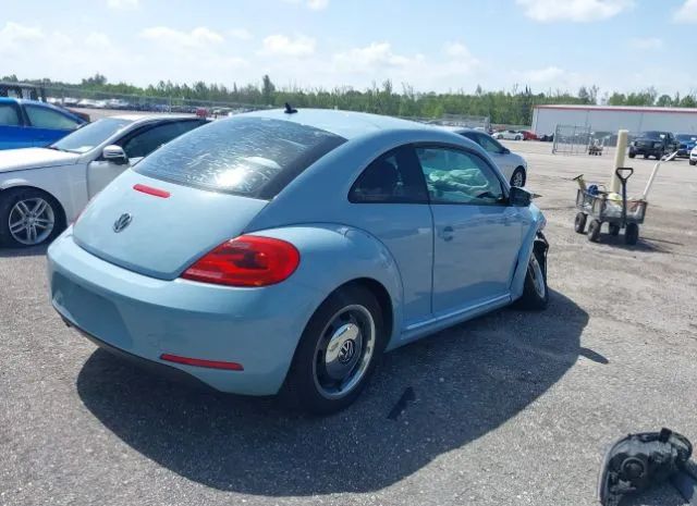 Photo 3 VIN: 3VWJP7ATXDM641660 - VOLKSWAGEN BEETLE COUPE 