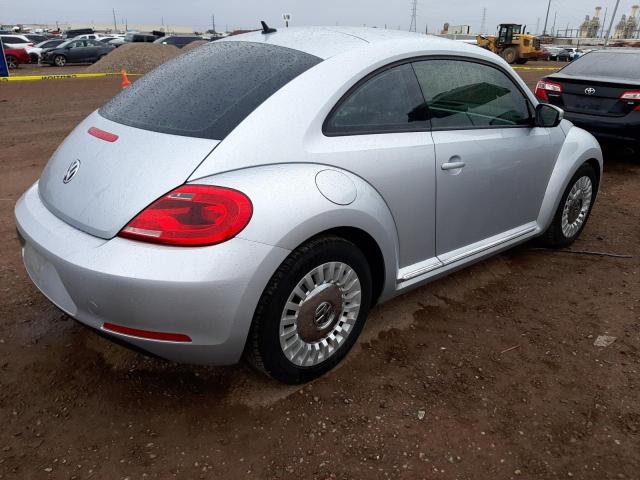 Photo 2 VIN: 3VWJP7ATXDM681642 - VOLKSWAGEN BEETLE 