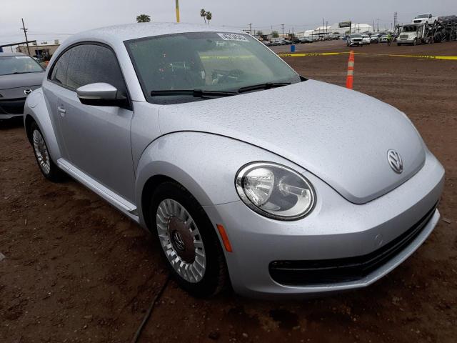 Photo 3 VIN: 3VWJP7ATXDM681642 - VOLKSWAGEN BEETLE 